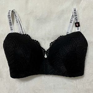 COPY - Victoria’s Secret t-shirt bra